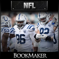 Indianapolis Colts Odds To Make The Playoffs