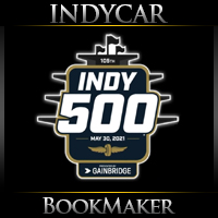 Indy 500 Betting Online