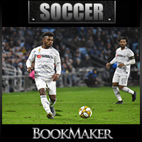 MLS Betting Odds – Inter Miami CF at Los Angeles FC