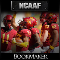 Iowa State Cyclones Win Total Odds Analysis