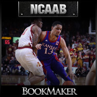 College Basketball Odds – Iowa State at Kansas Game Preview
