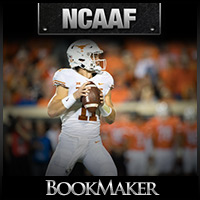 Iowa State at Texas Live Betting