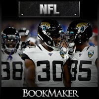 Jacksonville Jaguars Odds To Make The Playoffs