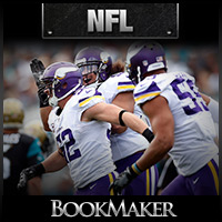 Jaguars at Vikings NFL Predictions