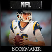 Jared Goff Props – Passing Yards and Touchdowns