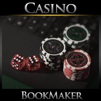 Weekday BookMaker Casino Schedule – July 13-17