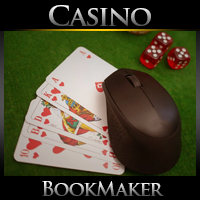 Weekend BookMaker Casino Schedule – July 18-19