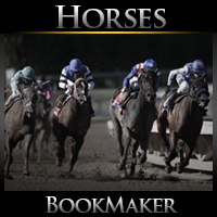 Weekend BookMaker Horse Racing Schedule July 18-19