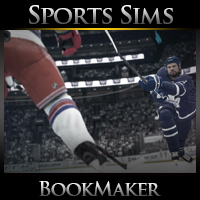 Sports Simulations Betting Coverage June 15-21