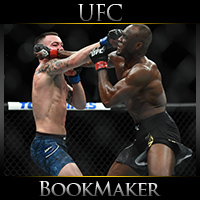 UFC 268: Usman vs. Covington 2 Betting