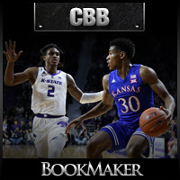 CBB Betting Odds 