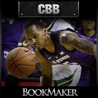 CBB Betting Odds 