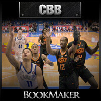 College Basketball Live Betting Odds 