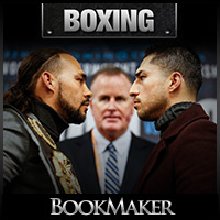 Keith Thurman vs. Josesito Lopez Boxing Odds