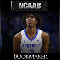 College Basketball Odds – Kentucky at Tennessee Game Preview