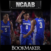 College Basketball Odds – Kentucky at Texas Tech Game Preview