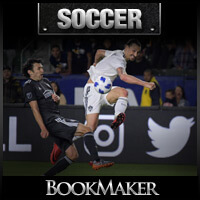 MLS Betting Odds at BookMaker.eu