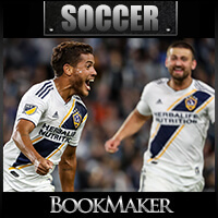 MLS Betting Odds – Los Angeles Galaxy at Inter Miami Match Preview