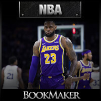 NBA Betting Preview – Los Angeles Lakers at Philadelphia 76ers