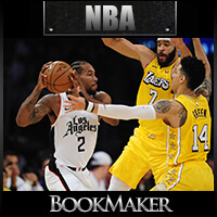 NBA Betting Preview – Los Angeles Lakers at Los Angeles Clippers