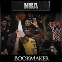 NBA Odds – Los Angeles Lakers vs. Los Angeles Clippers Game Preview