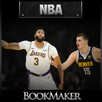 NBA Betting Preview – Los Angeles Lakers at Denver Nuggets