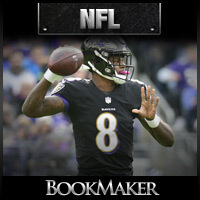 Lamar Jackson Props – Passing Yards and Touchdowns