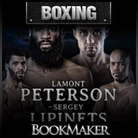 Boxing Odds 