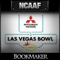 CFB Odds – Las Vegas Bowl – Boise State vs. Washington 