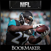 Leonard Fournette Rushing Yards Prop Betting