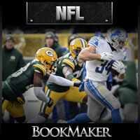 Detroit Lions vs. Green Bay Packers Odds Analysis