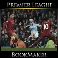 Liverpool at Manchester City EPL Betting