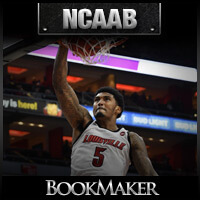 College Basketball Odds – Louisville at Notre Dame Game Preview