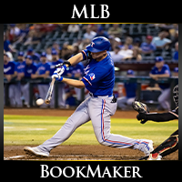 MLB Same Game Parlay Today: Colorado Rockies vs. Los Angeles Dodgers