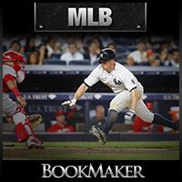 MLB Angels at Yankees preview Odds