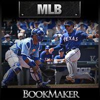 MLB Royals at Rangers preview Picks