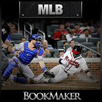 MLB Mets at Braves Bets Online