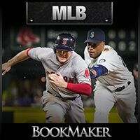 MLB Mariners at Red Sox preview Spreads