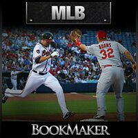 MLB Braves at Cardinals preview