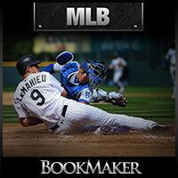 MLB Rockies at Dodgers preview