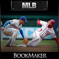 MLB Betting Odds Nationals at Mets Preview