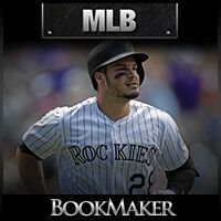 MLB Mariners at Rockies preview Odds