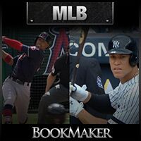 MLB Yankees at Indians Preview Spreads