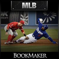 MLB Dodgers at Angels preview Betting Picks