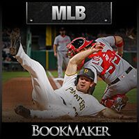 MLB Nationals at Pirates preview Betting Predictions