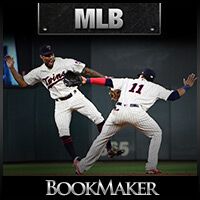 MLB Royals at Twins Preview Betting Spreads