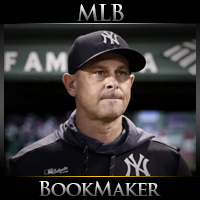 MLB American League Manager of the Year Odds