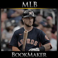 MLB American League West Betting Odds
