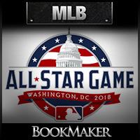 MLB All Star Game Betting Odds
