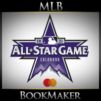 2021 MLB All-Star Game Betting